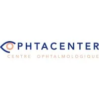 OPHTACENTER logo