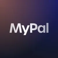 MYPAL logo