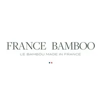 FRANCE BAMBOO logo