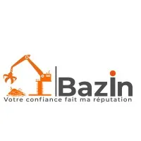 BAZIN RECYCLAGE logo