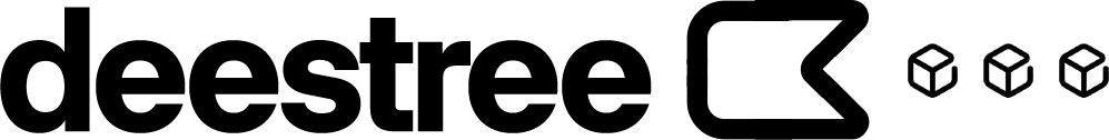 DEESTREE logo