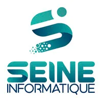 SEINE INFORMATIQUE logo