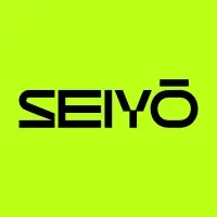 SEIYO STRATEGIC logo
