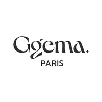 GGEMA PARIS logo