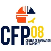 CENTRE DE FORMATION DE LA POINTE logo
