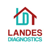 LANDES DIAGNOSTICS logo