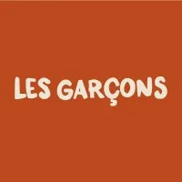 BOUCHERIE LES GARCONS logo