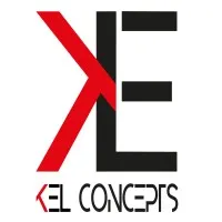 KEL CONCEPTS logo