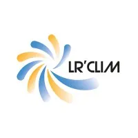 LR CLIM logo