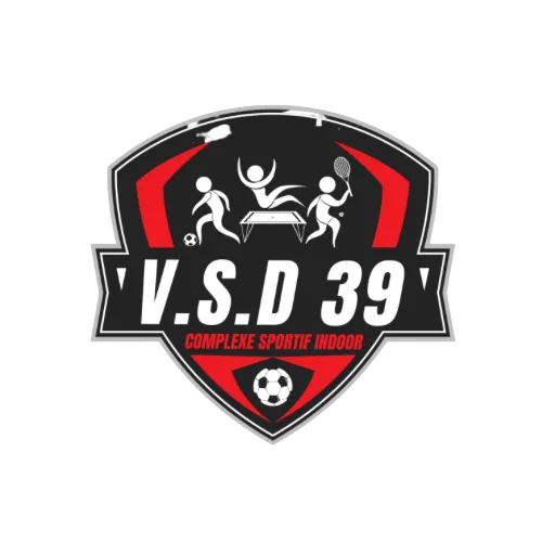 VSD 39 logo