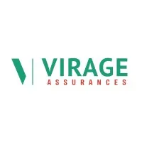 VIRAGE ASSURANCES logo