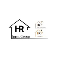 HR IMMO GROUP logo
