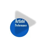 ARTISTE PERFORMANCE logo