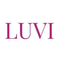 LUVI logo