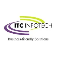 ITC INFOTECH FRANCE SAS logo