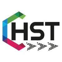 HST GLOBAL logo