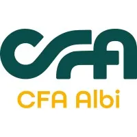 CENTRE DE FORMATION POUR ADULTES D'ALBI PRIVE logo