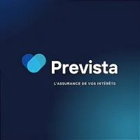 PREVISTA ASSURANCES logo