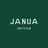 JANUA SERVICE logo