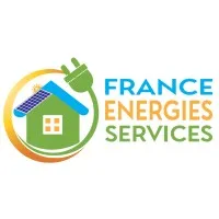 FRANCE ENERGIES SERVICES logo