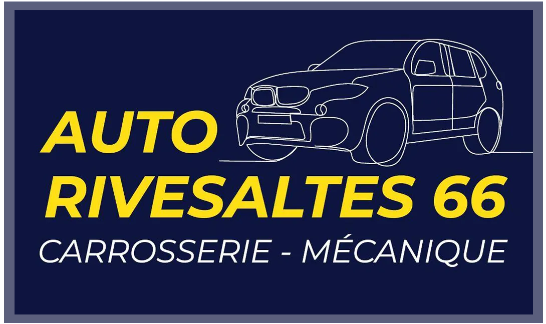 AUTO RIVESALTES 66 logo