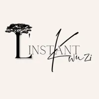 L'INSTANT KWUZI logo