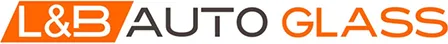LB AUTOGLASS logo