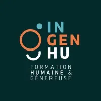 INGENHU FORMATION logo