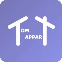 TOMAPPART logo