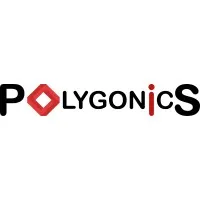 POLYGONICS SAS logo