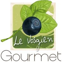 LE VOSGIEN GIVRE logo