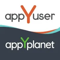 APPYUSER INSIGHT logo