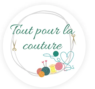 VLAB3 (TOUT POUR LA COUTURE) logo