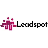 LEADSPOT logo