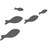 SILVERFISH logo