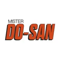 MISTER DS logo