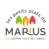 LES PETITS PLATS DE MARIUS logo