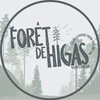 FORET DE HIGAS logo