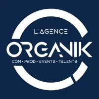 L'AGENCE ORGANIK logo