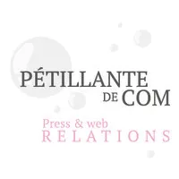 PETILLANTES DE COM logo