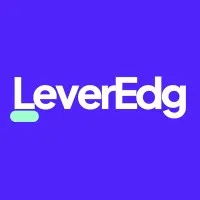 LEVEREDG logo