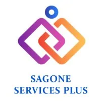 SAGONE SERVICES PLUS logo