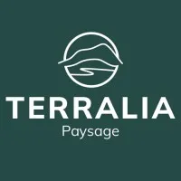 TERRALIA PAYSAGE logo