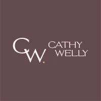 CATHY WELLY (C'WELL) logo