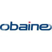 OBAINE logo