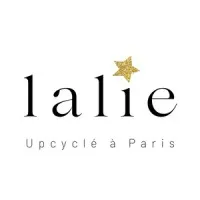 LALIE PARIS logo