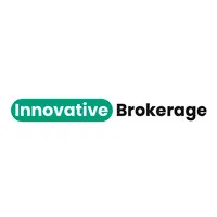 INNOVATIVE BROKERAGE (IB) logo