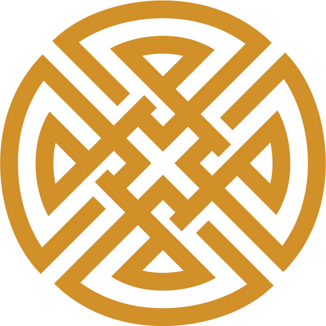 AGENCY LUXURY REAL ESTATE logo