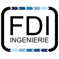 FDI INGENIERIE logo