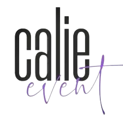 CALIE EVENT logo